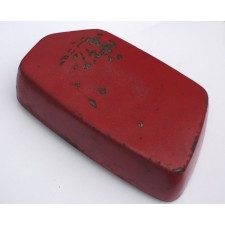 SIDE BOX LEFT - RED - TYPE 487,471,472